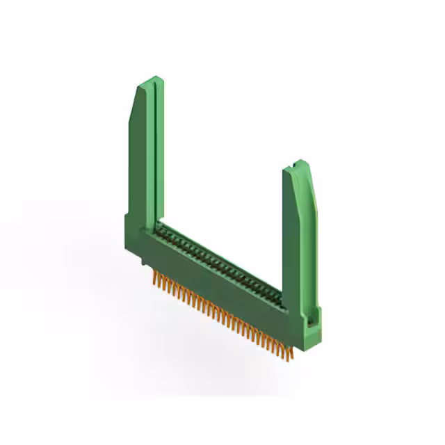 345-056-560-578 EDAC Inc.  Edgeboard Connectors